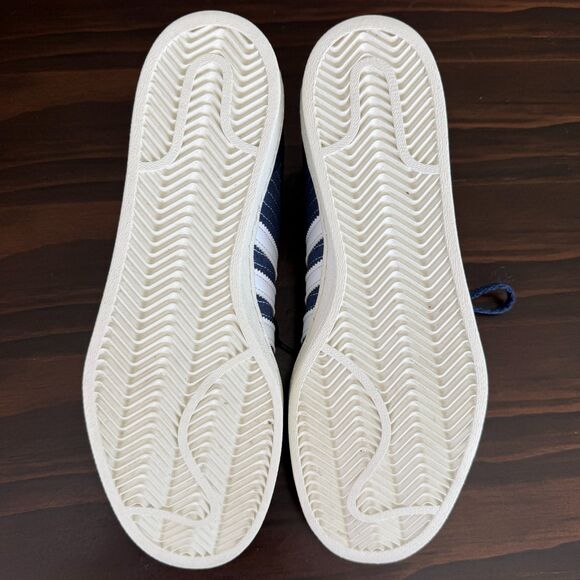Adidas Originals Campus 80s Tokyo Sashiko Navy Blue - GY4588 Men\'s 11.5 main image 8